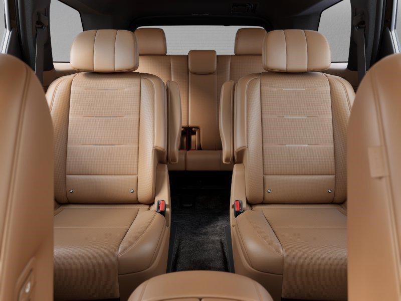 New 2026 Hyundai Palisade Calligraphy image 12