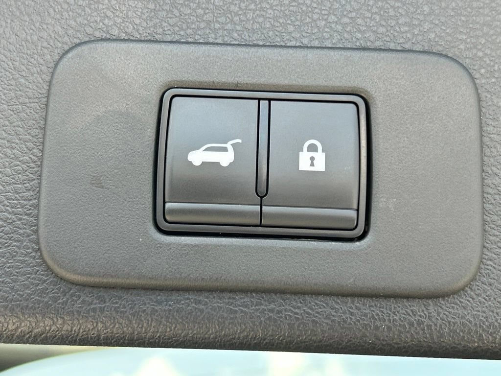 Certified 2025 Nissan Murano SL AWD/4WD image 55
