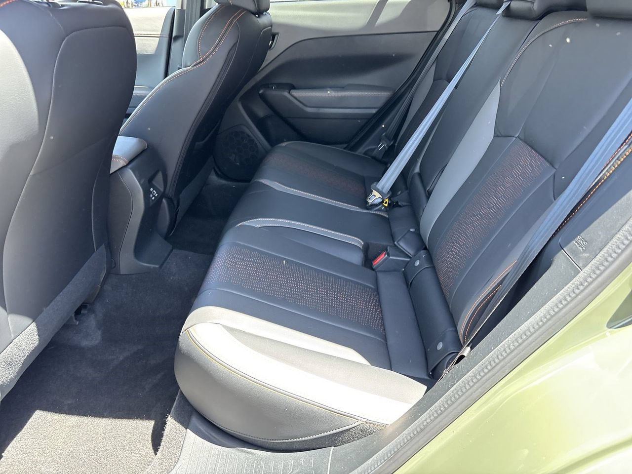 New 2026 Subaru Crosstrek 2.5i Limited AWD/4WD image 13
