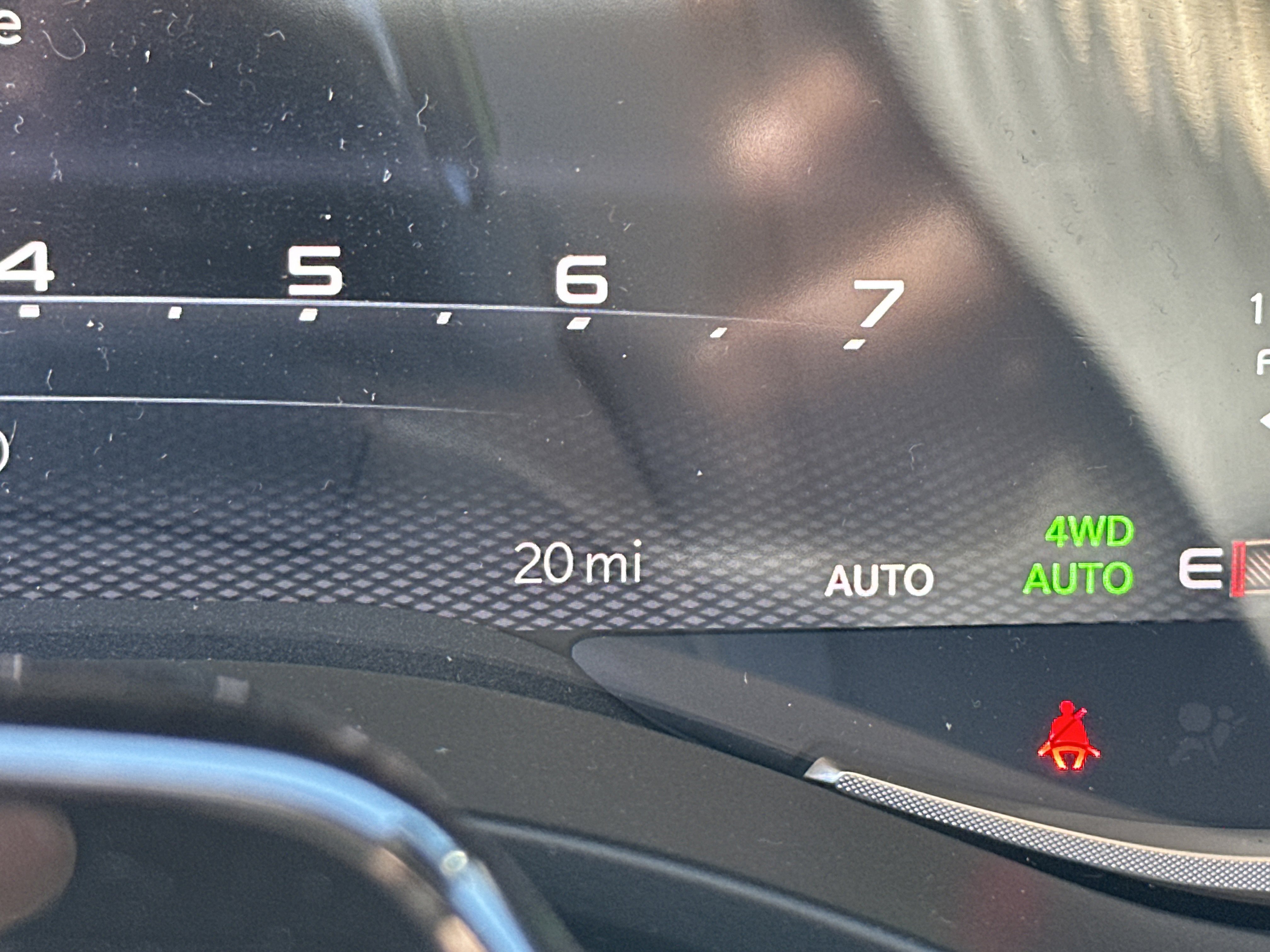 New 2026 RAM 1500 Tungsten image 22