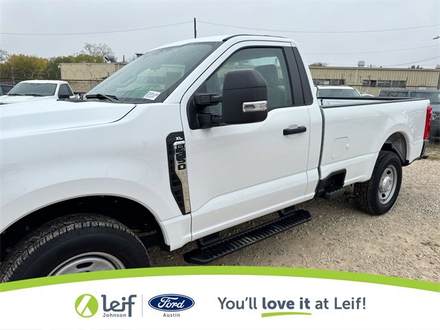 Used 2024 Ford F350 XL image 32