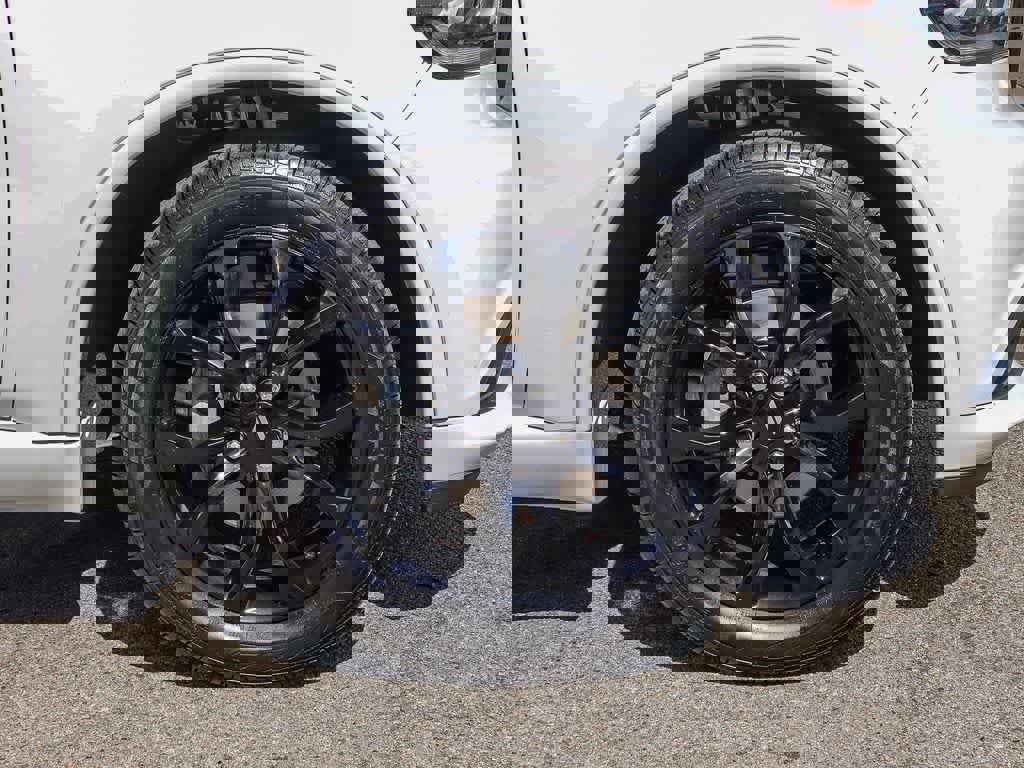 Used 2019 Dodge Durango SXT image 10