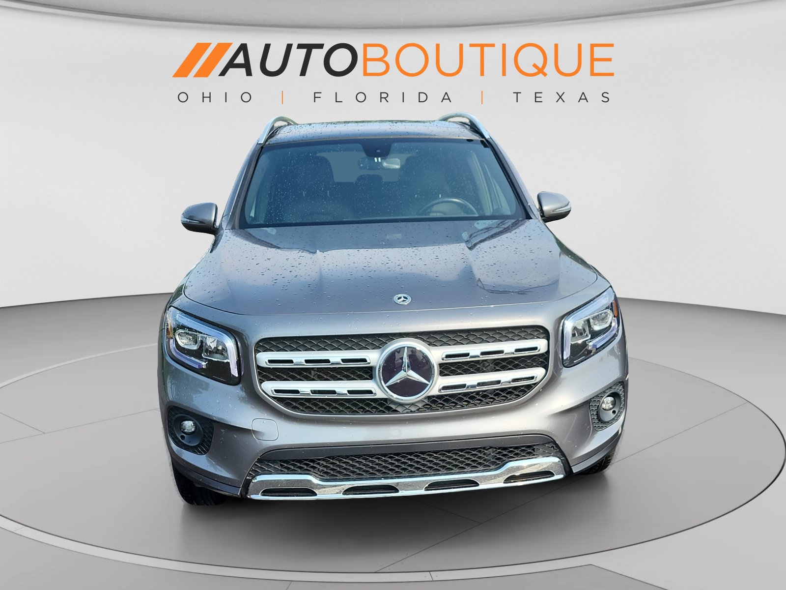 Used 2022 Mercedes-Benz GLB 250 4MATIC image 8