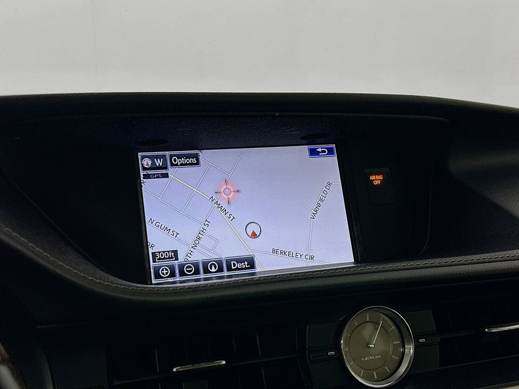 Used 2015 Lexus ES 350 w/ Luxury Package image 28