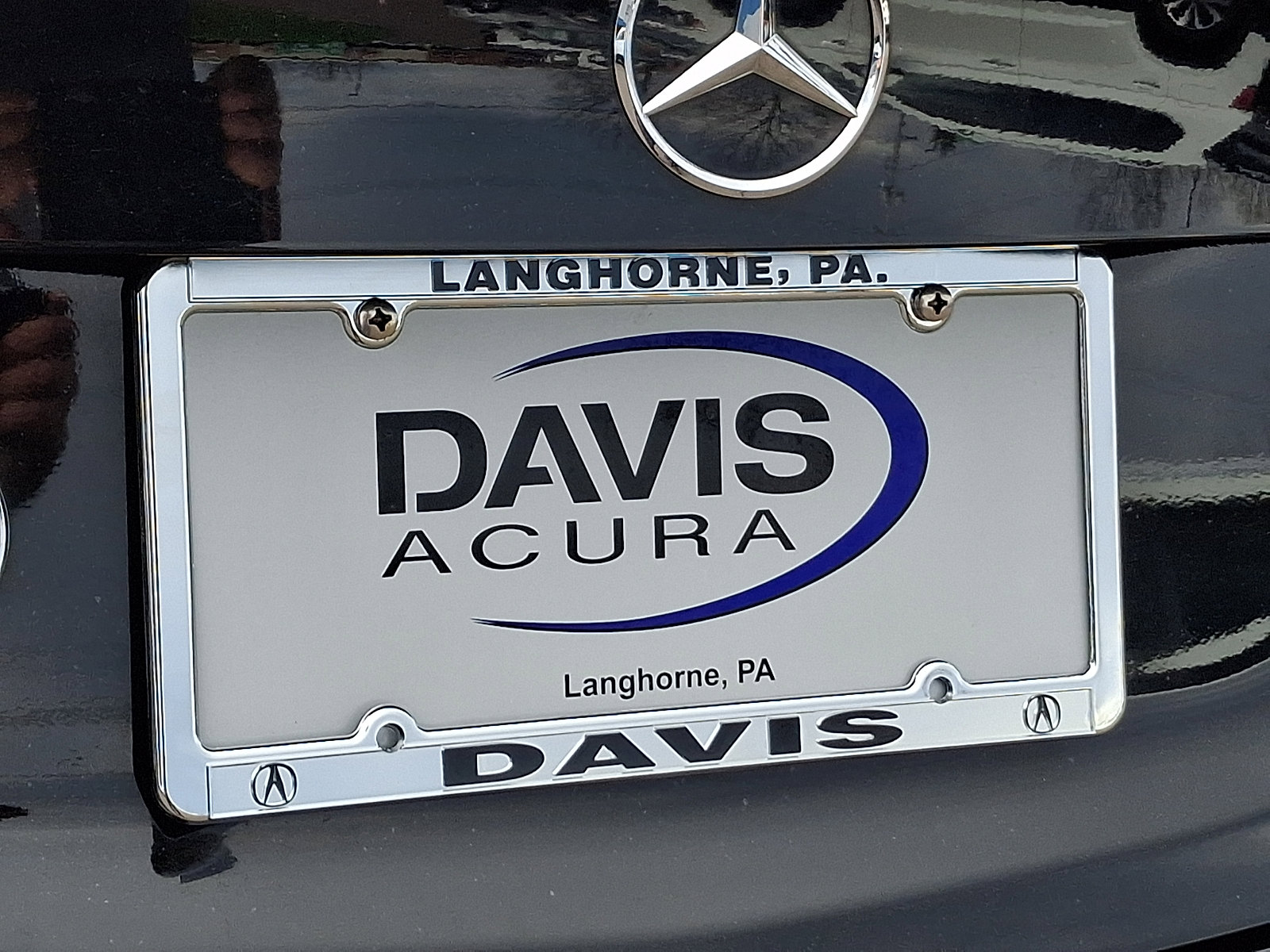 Used 2016 Mercedes-Benz CLA 250 image 32