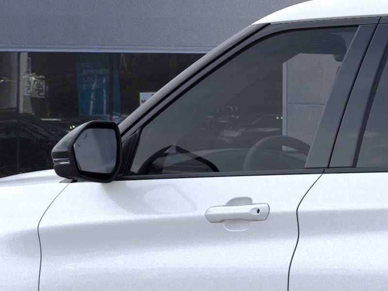 New 2025 Ford Explorer ST w/ Sun And Sound Package image 21