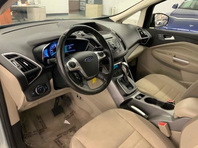 Used 2013 Ford C-MAX SE FWD image 9