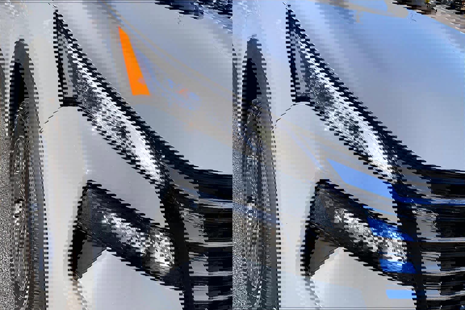 Used 2026 Nissan Rogue SV w/ SV Premium Package image 27