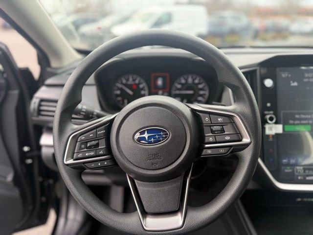 New 2026 Subaru Impreza 2.0i Sport image 6