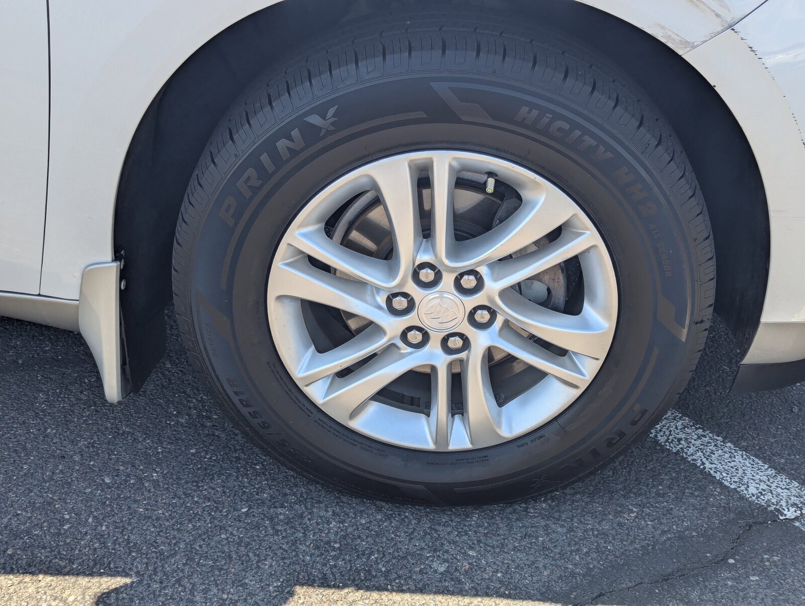 Used 2019 Buick Enclave Essence w/ Trailering Package, 5000 lbs. image 9