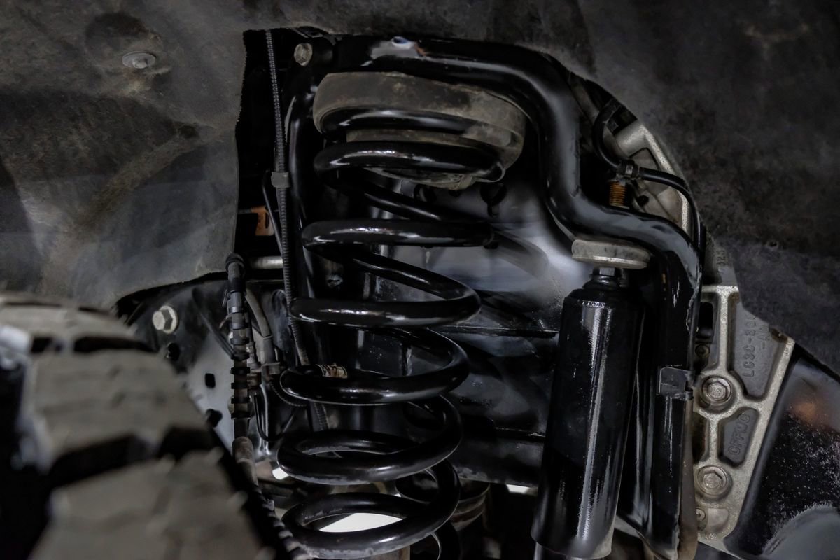 Used 2021 Ford F350 King Ranch w/ King Ranch Ultimate Package image 61