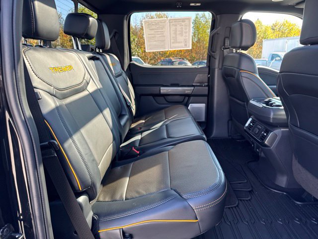 Used 2023 Ford F150 Tremor w/ Equipment Group 402A High AWD/4WD image 32