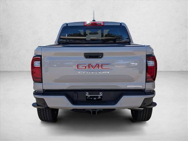 New 2026 GMC Canyon Elevation w/ Convenience Package image 7