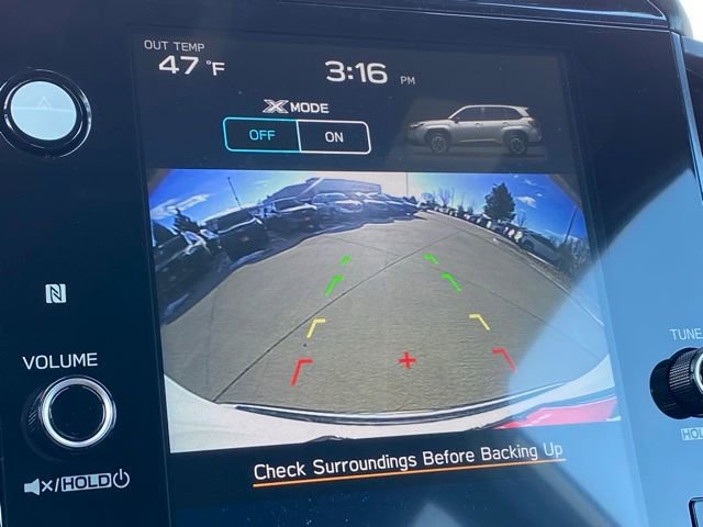 New 2026 Subaru Forester Premium image 21