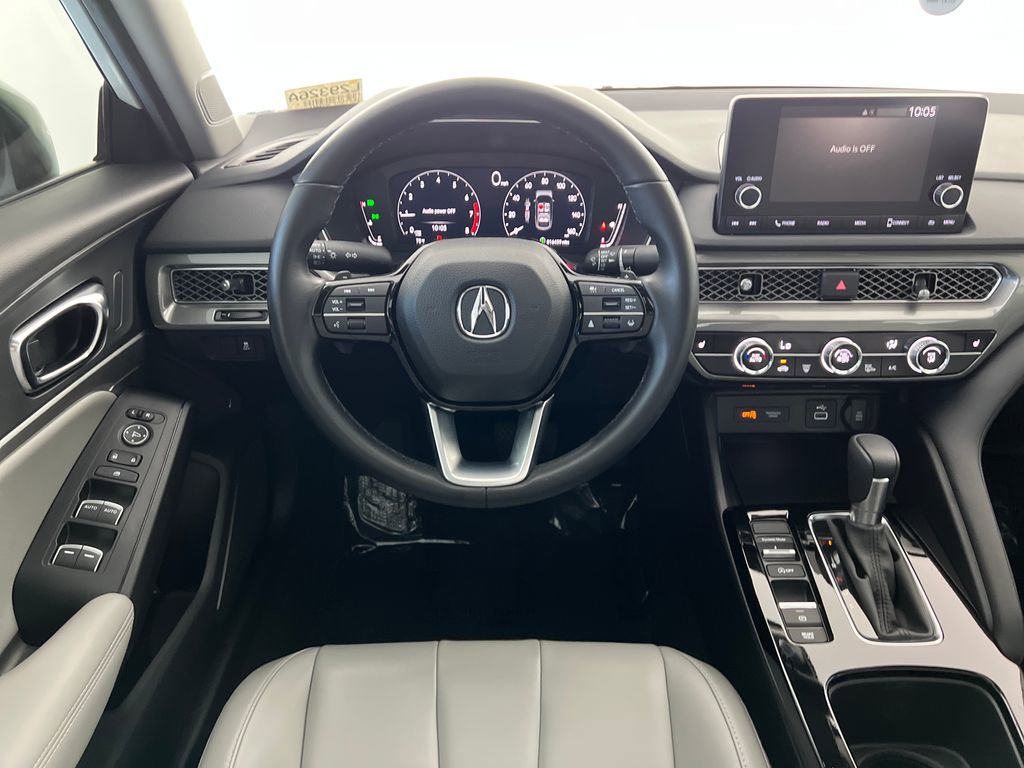 Used 2024 Acura Integra FWD image 15