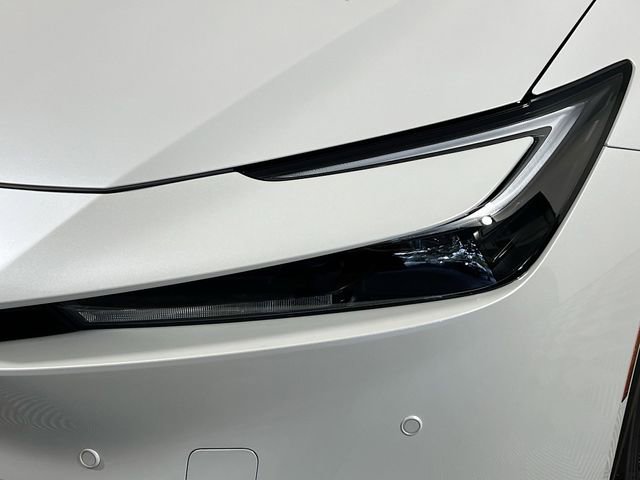 New 2026 Toyota Prius Plug-In Hybrid image 9