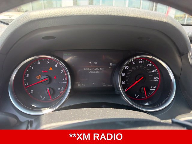 Used 2018 Toyota Camry XSE FWD image 5
