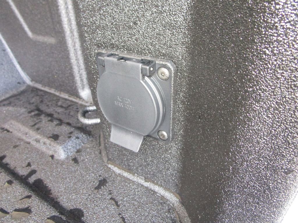 New 2026 Chevrolet Silverado 1500 LT image 18