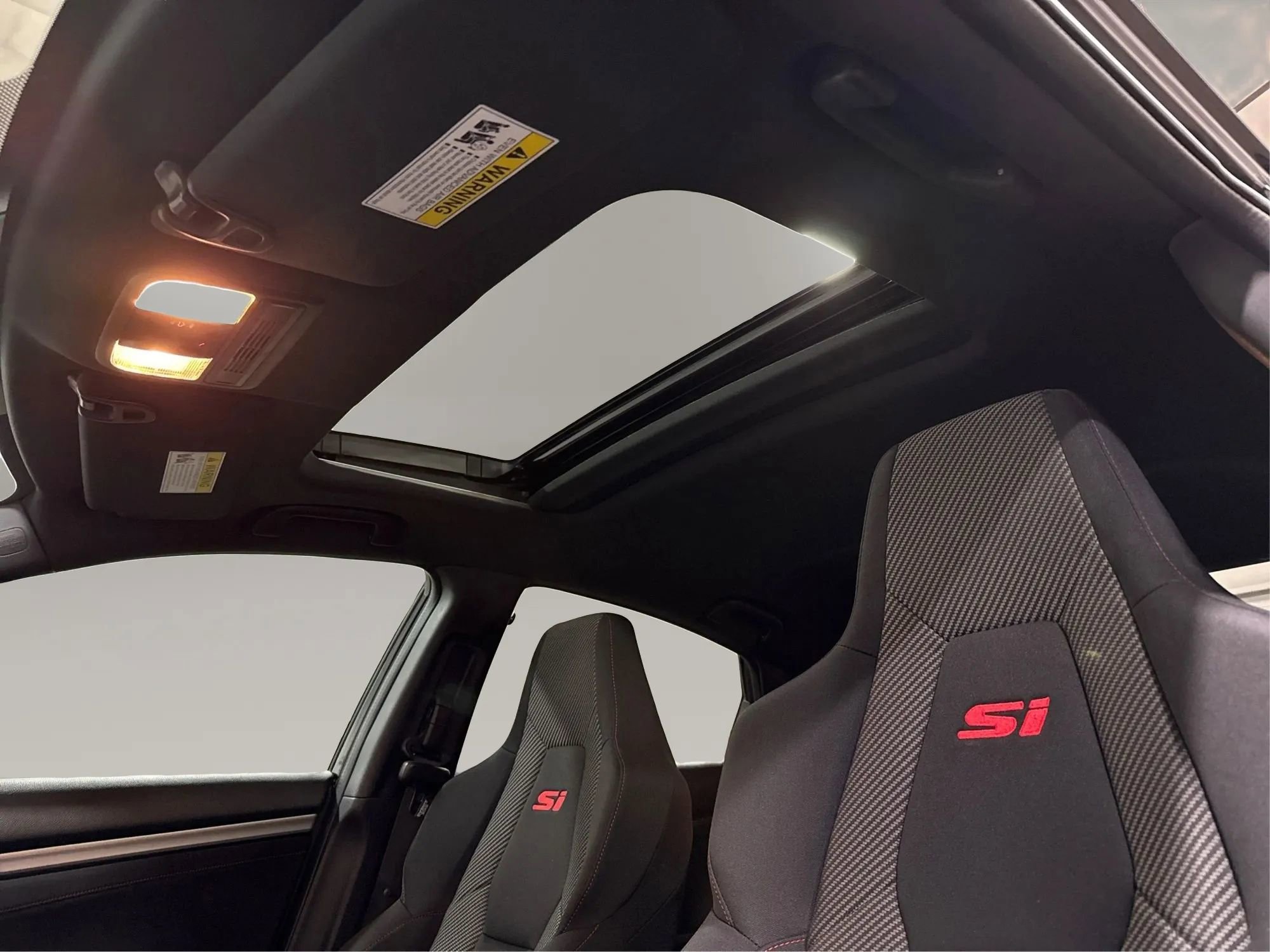 Used 2017 Honda Civic Si image 23