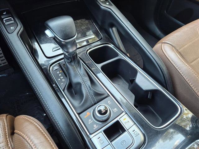 Used 2021 Kia Telluride SX w/ SX Prestige Package AWD/4WD image 12