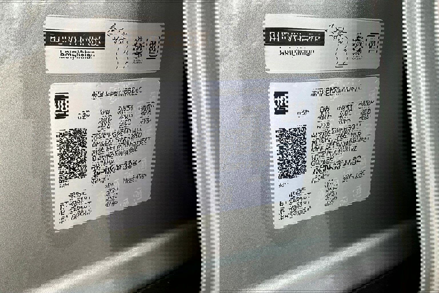 New 2026 GMC Acadia Elevation image 12