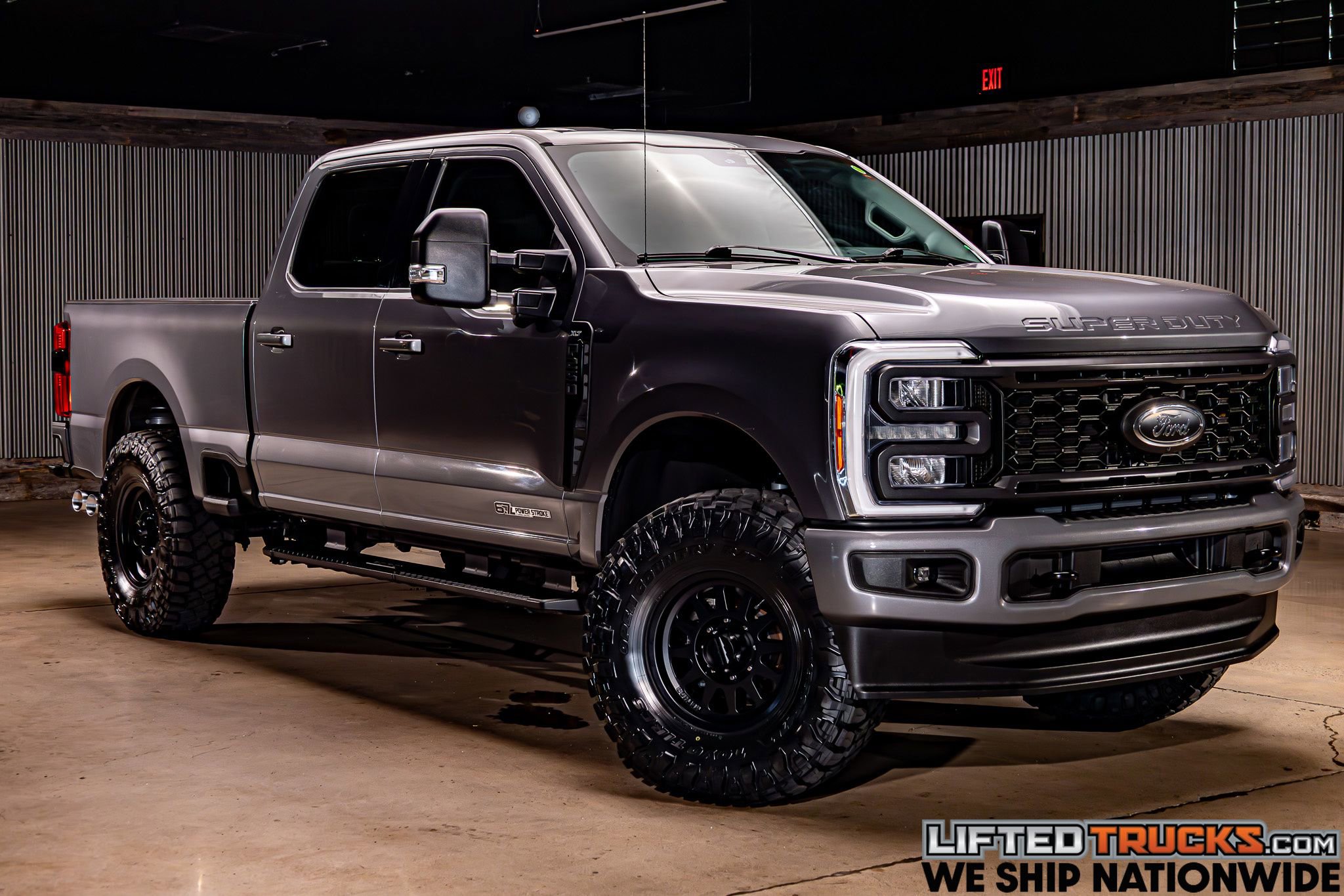 Used 2023 Ford F250 XLT w/ XLT Premium Package