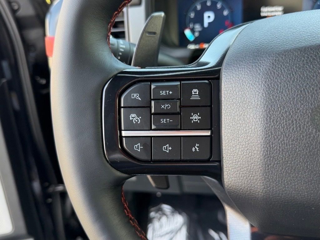 New 2026 Ford F150 Raptor w/ Equipment Group 803A Raptor R image 18