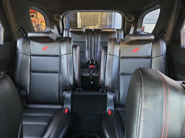 Used 2025 Dodge Durango R/T AWD/4WD image 29