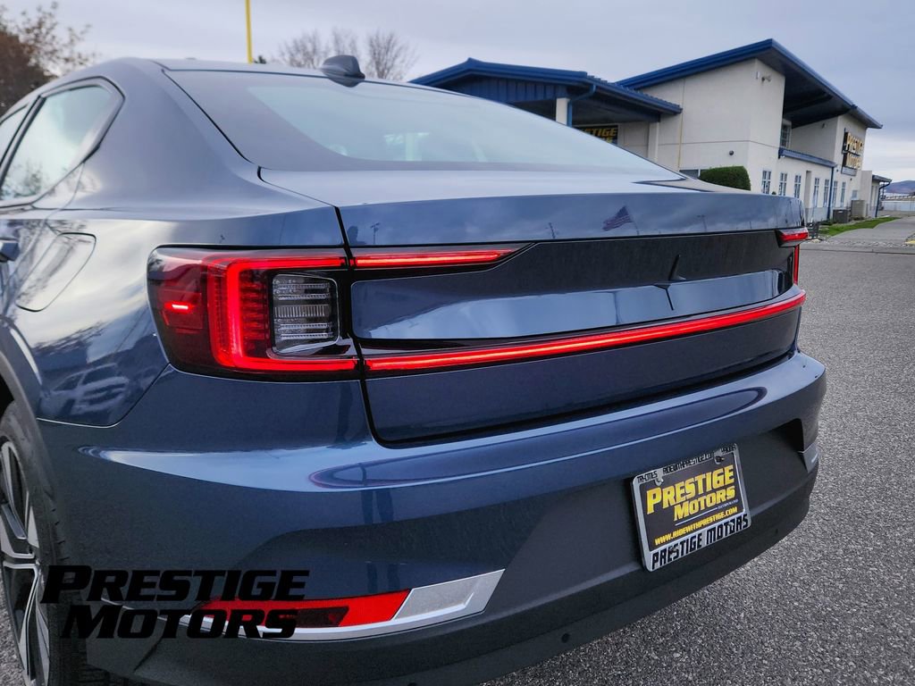 Used 2023 Polestar Polestar 2 w/ Pilot Pack image 11