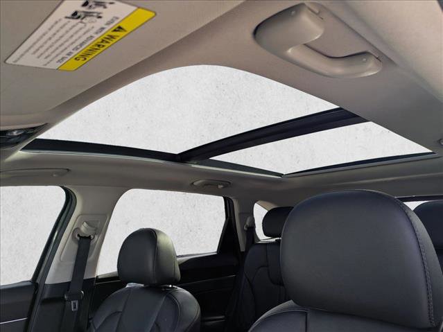 Used 2022 Kia Sorento SX image 16