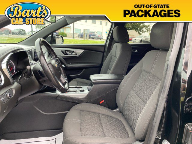 Used 2020 Chevrolet Blazer LT w/ Redline Edition FWD image 25