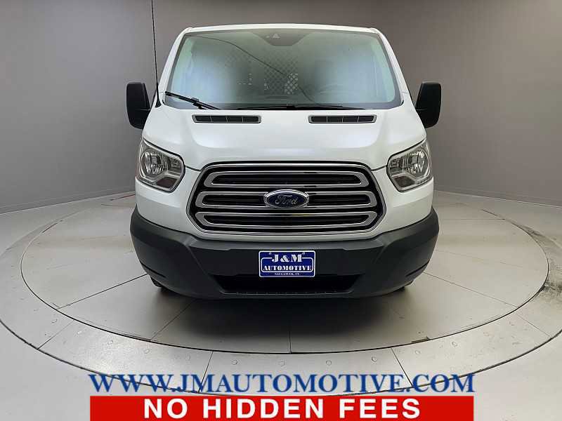 Used 2016 Ford Transit 250 130 Low Roof w/ Exterior Upgrade Package image 8