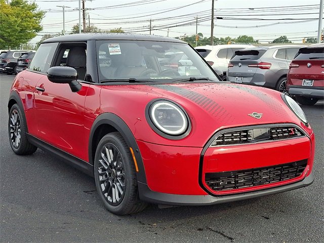 New 2026 MINI Cooper S image 3