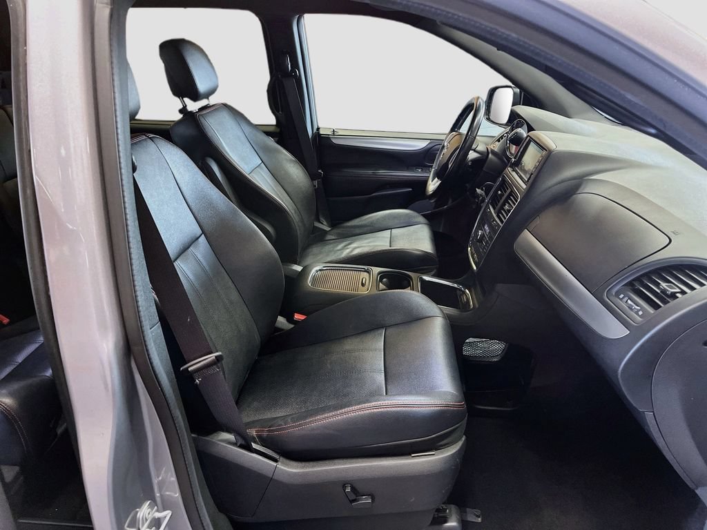 Used 2019 Dodge Grand Caravan GT FWD image 29