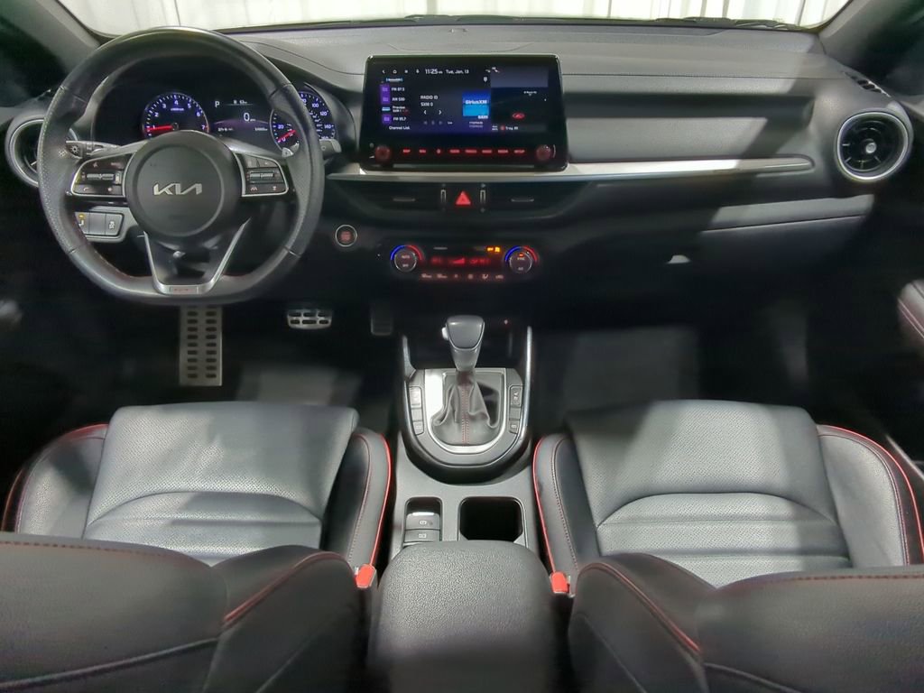 Used 2023 Kia Forte GT w/ GT2 Package image 29