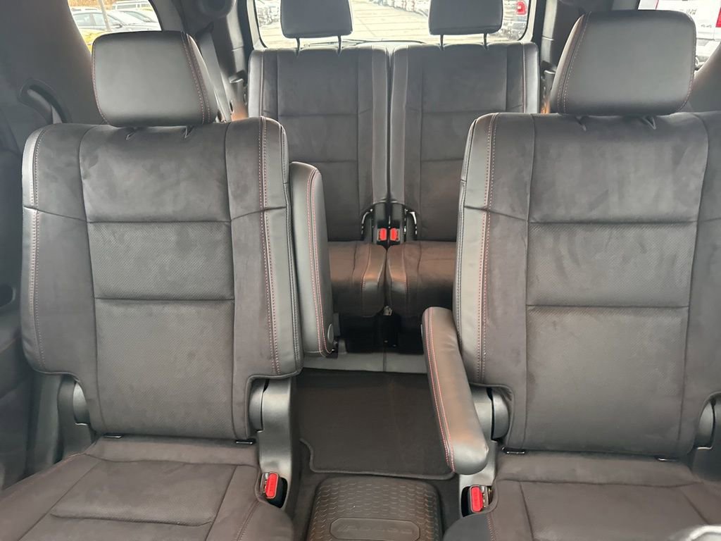New 2026 Dodge Durango GT image 15