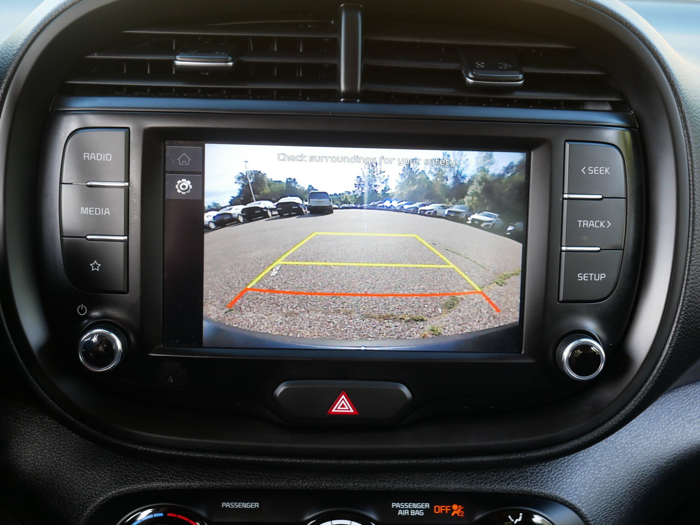 Certified 2024 Kia Soul LX w/ Option Group 015 FWD image 27