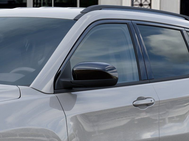 New 2026 Jeep Compass Latitude AWD/4WD image 12