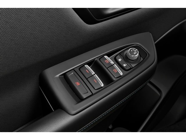 New 2026 Subaru Forester Premium AWD/4WD image 23