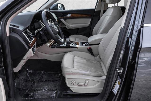 Used 2022 Audi Q5 2.0T Premium Plus image 12