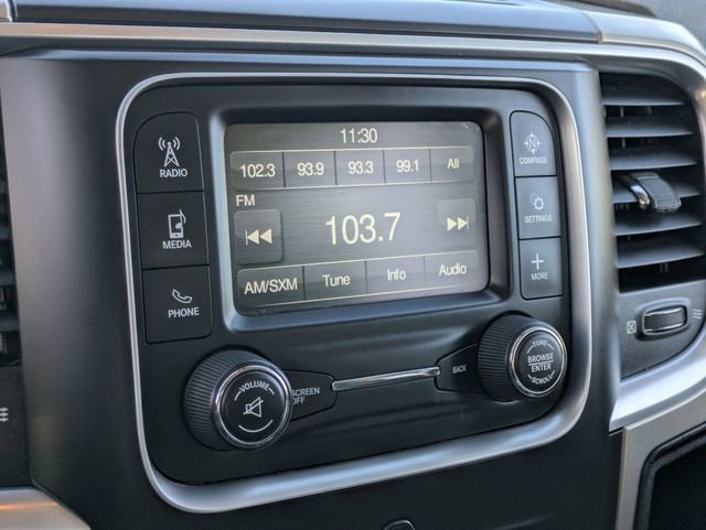 Used 2014 RAM 1500 Big Horn image 18