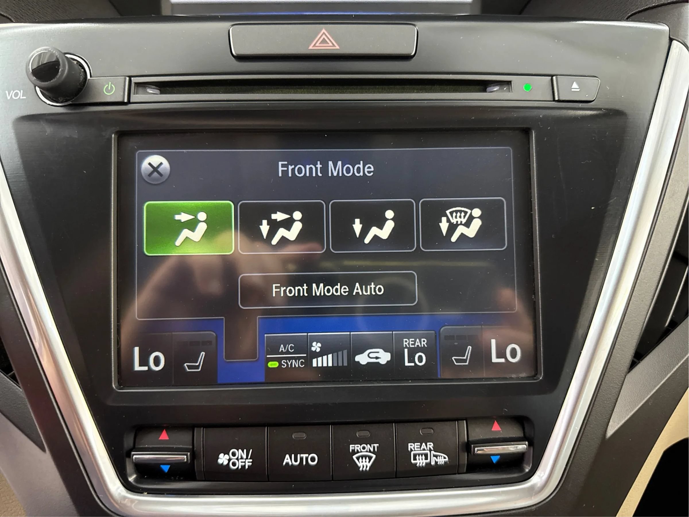 Used 2014 Acura MDX SH-AWD image 37