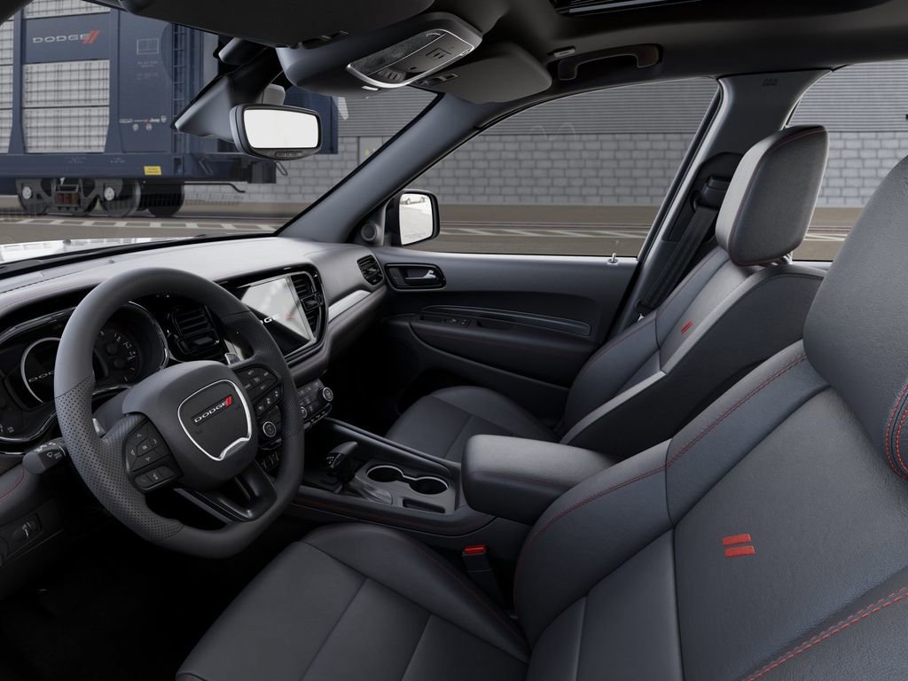 New 2026 Dodge Durango GT image 23