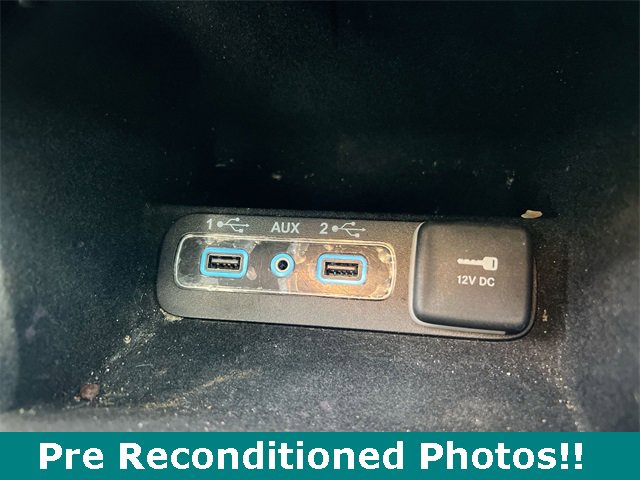 Used 2019 Jeep Grand Cherokee Limited image 35