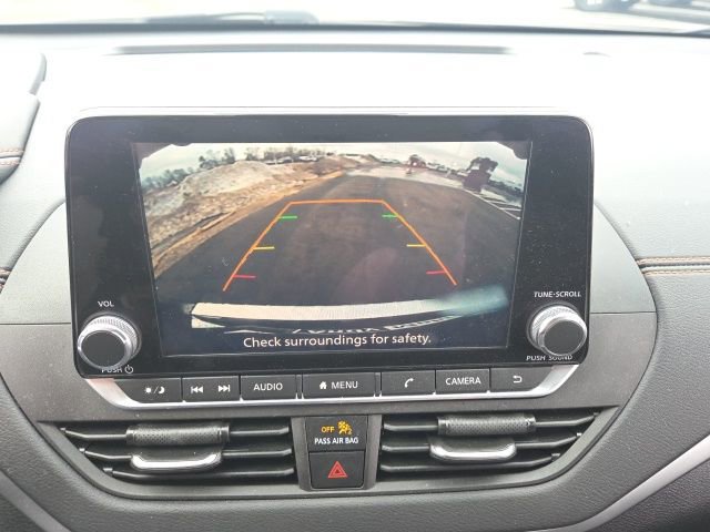 Used 2022 Nissan Altima 2.5 SR w/ Midnight Edition Package image 30