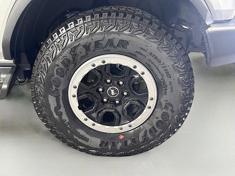 New 2026 Ford Bronco Outer Banks AWD/4WD image 30