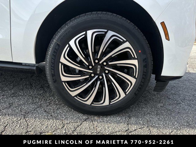 New 2026 Lincoln Navigator L Black Label image 31