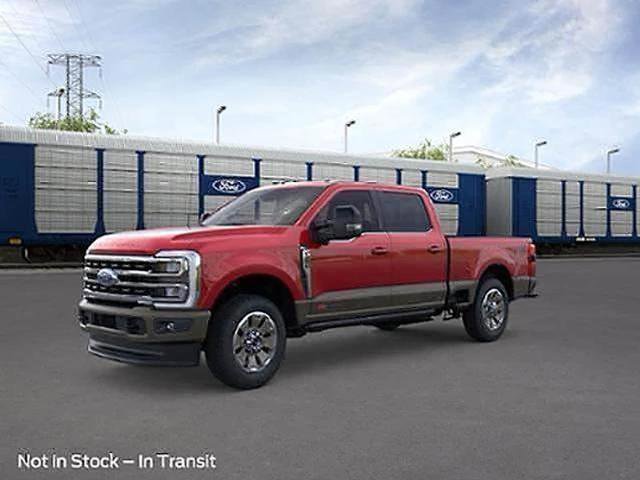 New 2026 Ford F250 King Ranch AWD/4WD image 43