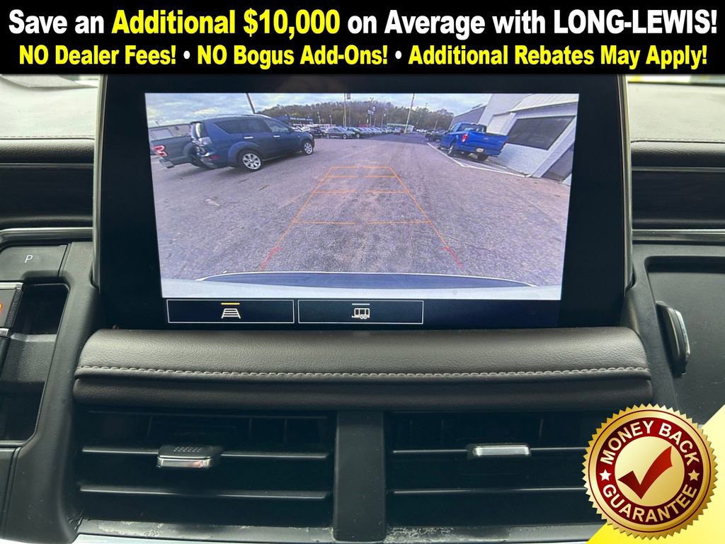 Used 2021 Chevrolet Tahoe LT image 27