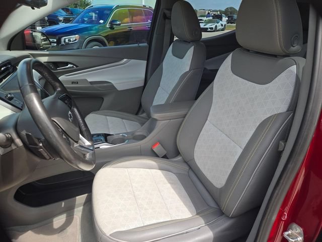 Certified 2022 Chevrolet Bolt EUV Premier FWD image 10